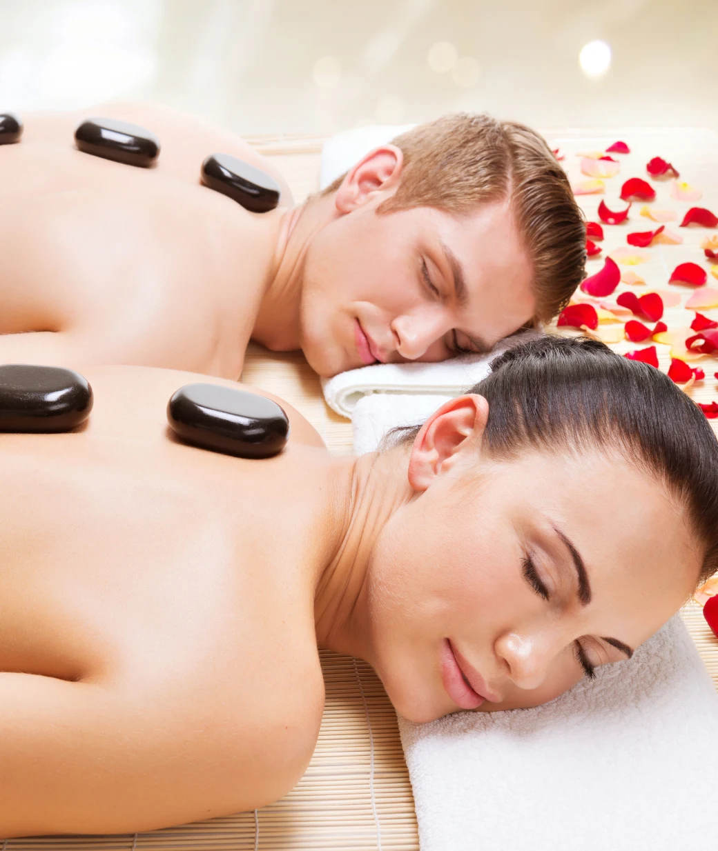 Relaxing Spa